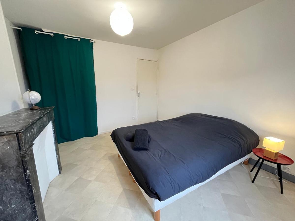 勒芒Le Colorado - Centre - 6 Pers - Reve Au Mans公寓 外观 照片